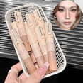 thumbnail image 4 of Multi-Effect Contour & Highlight Stick, 3-in-1, Long-Lasting, Waterproof, Natural Finish, For All Skin Tones, 4 of 8