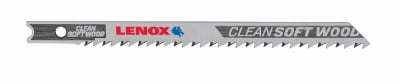 JIGSAW BLADE U-SHANK 4IN