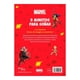 thumbnail image 2 of 5 Minutos para Soñar Planeta Infantil Marvel 12 Cuentos, 2 of 2