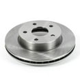 thumbnail image 3 of PowerStop AR8742 Autospecialty By Power Stop OE Replacement Brake Rotor Fits select: 1999-2004 JEEP GRAND CHEROKEE, 3 of 4