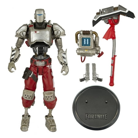McFarlane Toys - Fortnite 7" Figure - A.I.M.