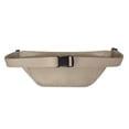 thumbnail image 3 of Cangurera con doble compartimento frontal-LOPER beige 33.5 x 14, 3 of 3