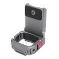 thumbnail image 1 of Adaptador De Soporte De Montaje Magnético, Adaptador De Soporte De Base De Escritorio Para Cámara Potente Respaldo Magnético Agarre Cómodo aleación De Aluminio Para Estante De, 1 of 7