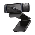 thumbnail image 1 of Caméra Web Usb Caméra HD Intelligente 1080p Ancre en Direct Caméra Web Ordinateur Portable Bureau Réunion Vidéo pour Conférence, Diffusion en Continu en Direct, Enregistrement, 1 of 5