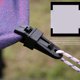 thumbnail image 1 of Minkissy 10Ud Tent Snaps Clamps Made of Durable Material for Camping and Outdoor, 1 of 8