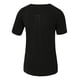 thumbnail image 4 of Playera Puma Mujer Run Cloudspun Tee Negro Deportivo negro S, 4 of 4