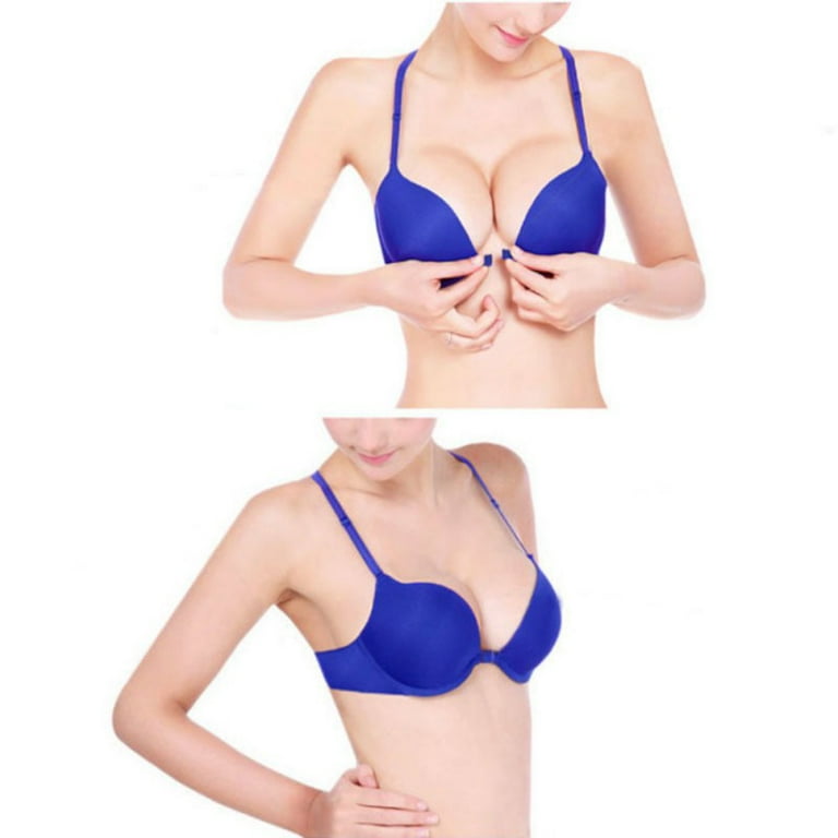 Sexy Teenage Girl's Underwear Pushup Breasts Women's Small Chest Pushup Bra  - Bras - AliExpress