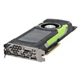 thumbnail image 4 of Quadro P6000 24GB 384-bit GDDR5X PCI Tarjetas de Video, 4 of 6