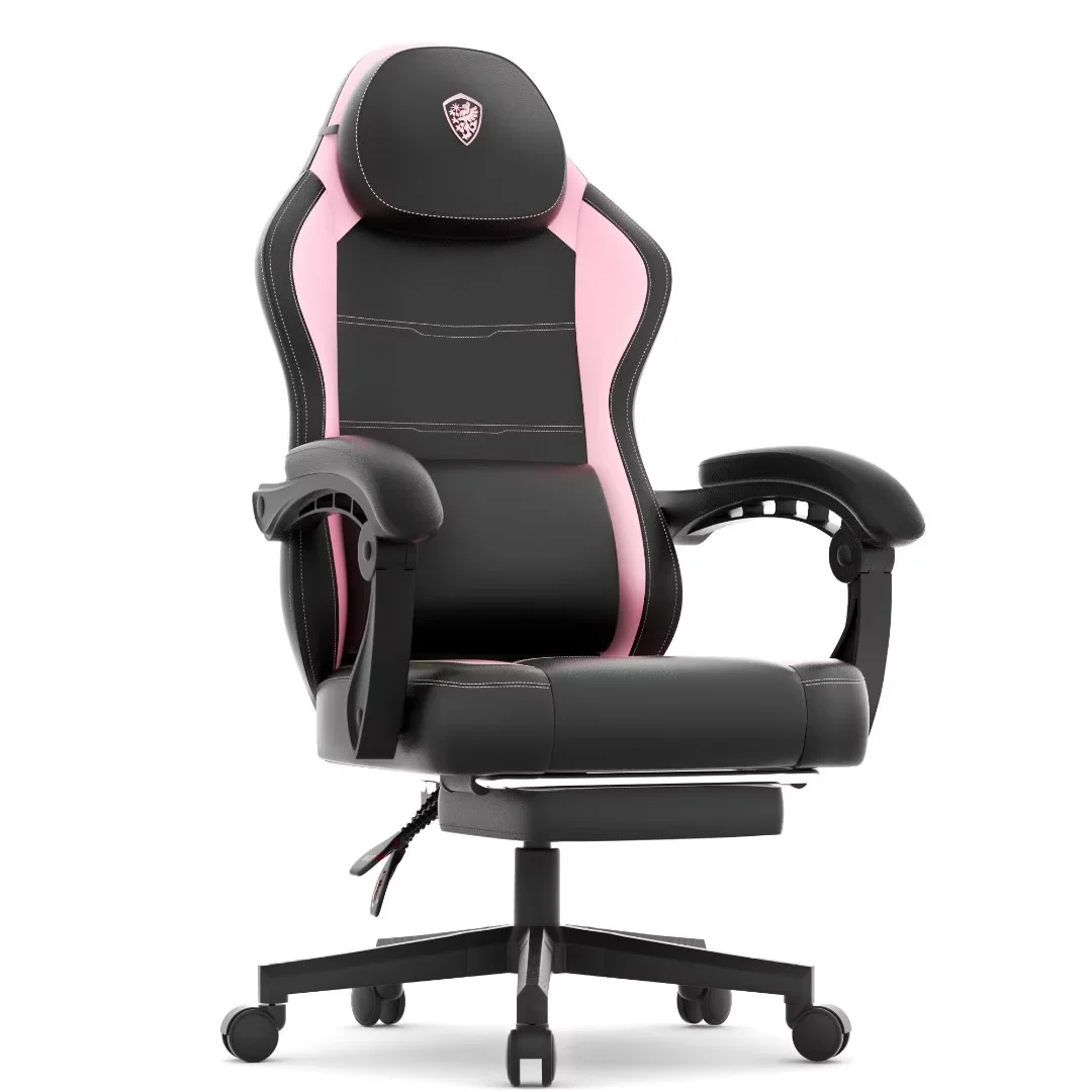 L'Appartement　SHOUIA　SPORTS CHARM　Black 4D Armrest Gaming Chair SY-088- – BizChair