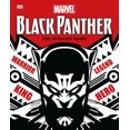 thumbnail image 1 of Marvel Black Panther: The Ultimate Guide, 1 of 1