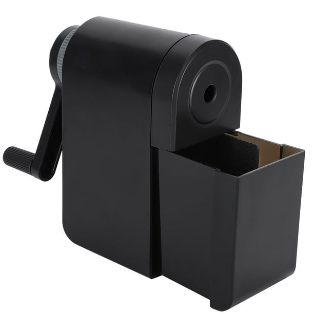 Pencil Sharpeners Handheld Manual Pencil Sharpener Pencil Cutter Manual Pencil Sharpener Classroom Manual Pencil Sharpener For School Charcoal