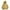Yellow, variant on HAiming Mens Outdoor Jacket Solid Color Windproof Waterproof Long Sleeve Hooded Plus Size Casual Outwear with Jackets