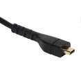 thumbnail image 3 of Headphone o Cable, Sound Card & Replacement Cable for Arctis 3/5/7 Pro Headset, 3 of 4