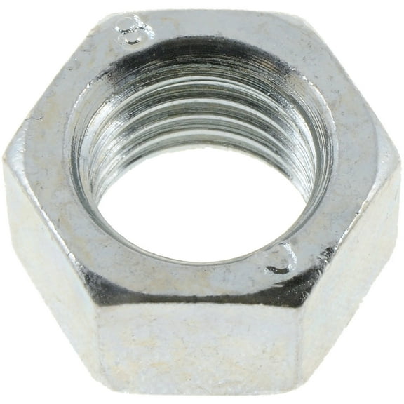 Dorman 799-028 Hex Nut-Class 8-Thread Size M10-1.25 Height 14mm , Pack of 16