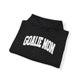 thumbnail image 4 of Goalie Mom Mother's Day Hoodie, Gifts, Hooded Sweatshirt, 4 of 4