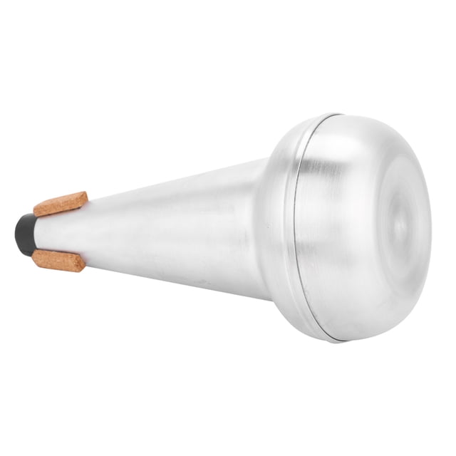 Trombone Mute, Trombone Mute, Long Service Life Not Easy To Damage Lightweight And Portable For Trombone Music Lovers