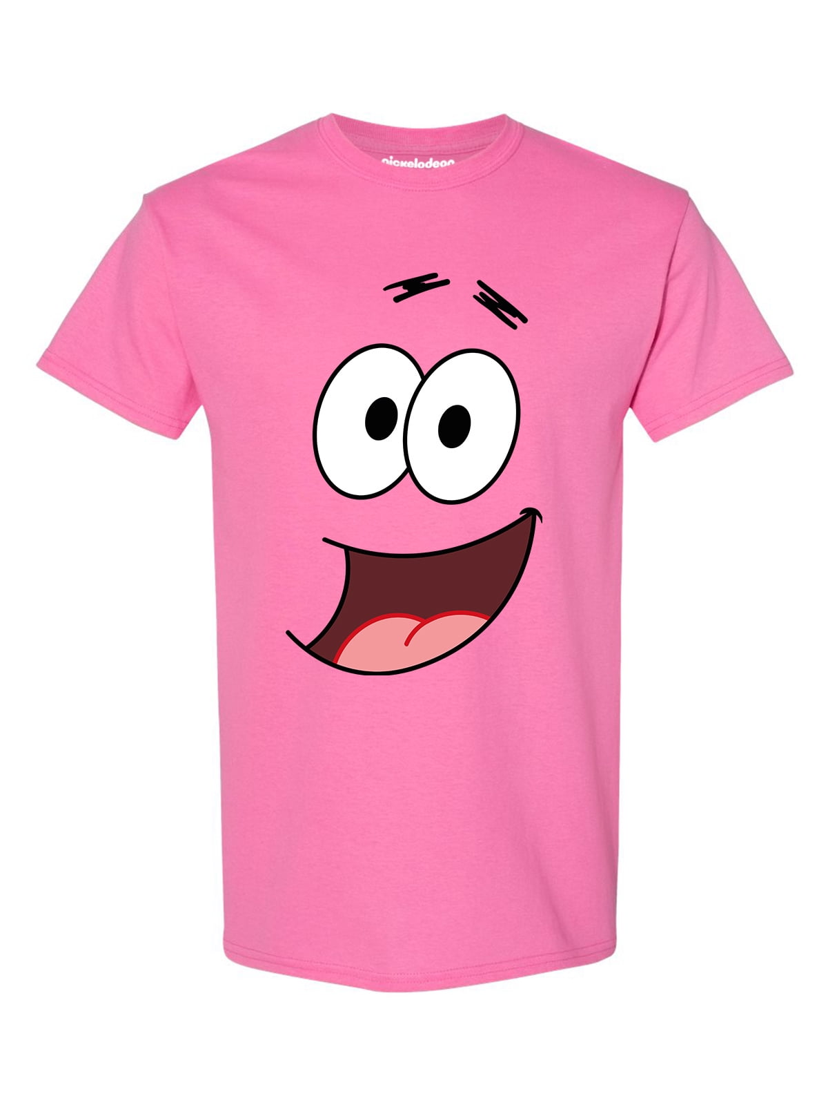 patrick star t shirts