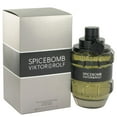 thumbnail image 3 of Viktor and Rolf Spicebomb Eau de Toilette Spray for Men, 1.7 Ounce, 3 of 3