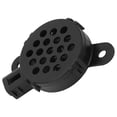 thumbnail image 1 of BA, Altavoz del sensor de estacionamiento del parachoques trasero Altavoz del sensor de advertencia de asistencia de estacionamiento Rendimiento comprobado, 1 of 9