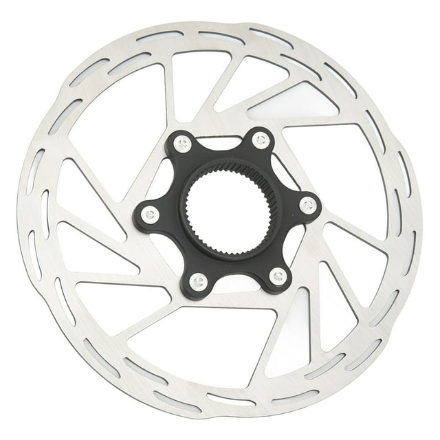Oubit Disc Brake Rotor,Bike Disc Brake Rotor Mountain Bike Rotor Bike Disc Brake Rotor Unmatched Quality