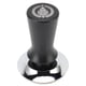 thumbnail image 1 of Tamper De Espresso De 58 Mm, 304 Tamper De Café De Acero Inoxidable, Herramienta De Prensa De Manipulación De Mano De Espresso Para La Cesta De Portafilter De Casas De Café, 1 of 7