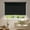 Black, variant on Amgo Blackout Roller Window Shades, Free-Stop Cordless Roller Shades, Easy Install Room Darkening Shades, Thermal-Insulated Window Shades for Home, Bedroom, Office & Door(42" W x 72" H, Light Beige)
