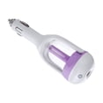 thumbnail image 4 of NANDIYNZHI Big Deals Car Air Humidifier Vehicle Air Diffuser Mist Sprayer Auto\ Off Aroma Humidifiers For Bedroom Purple, 4 of 7
