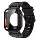 thumbnail image 1 of Correa De Silicona Y Funda Para Apple Watch 44mm 45mm 41m, 1 of 6