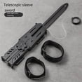 thumbnail image 4 of HUASHENG Plastic Hidden Role Playing Props 1:1 Hidden Hidden Kenway, 4 of 4