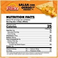 thumbnail image 6 of Pace Salsa Con Queso Dip, Cheese Dip, 11 oz Microwavable Bowl, 6 of 13