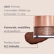 thumbnail image 2 of Mousse de maquillaje M. Asam Magic Finish Deep Teint 30 ml 4 en 1, 2 of 9