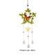 thumbnail image 2 of Colgante Sun Catcher Star Moon Round Heart Light Captando Viento Cati, 2 of 9