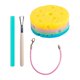 thumbnail image 4 of GING KIT Craft Set Funny Interactive Interactive Child Activity Excavation ging Redondo, 4 of 8