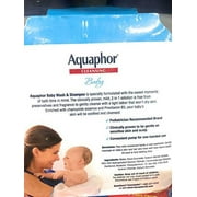 Aquaphor Baby Wash & Shampoo Value Pack, 2 pk. /16.9 fl. oz.