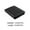 1x1m, variant on HengDidi Weed Control Barrier Landscape Fabric for Garden Beds Driveways Patios Breathable Woven Polypropylene Material Water Permeable Multi-Size Option with Installation Guides
