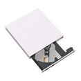 thumbnail image 1 of 1MB USB DVD External Drive CD VCD DVD Player Optical Drive Writer for PC Desktop Computer Writer CD-RW Burners Writer Reader dvd ,Easy to Install, 1 of 4