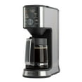 thumbnail image 2 of Mr. Coffee Perfect Brew, Intelligent Coffee Maker, Cold Brew Maker & Tea Brewer, 2 of 7
