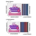 thumbnail image 5 of Concentrated Toilet Bowl Cleaner, Toilet Drain Cleaning Sticks, Odor Removal Toilet Cleaner Bathroom Deodorizer, 5 of 5