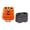 A, variant on Connector Signals Pin Plug XT60I Female XT60IPW Male for Chargers Controller Motor Parts Flame Resistant Connector
