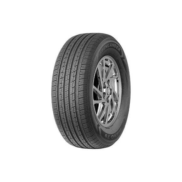 Grenlander Kingpro 215/70R15 All-Season Tires
