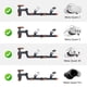 thumbnail image 4 of VR Gunstock Rechale para Meta Quest 2/3/3S/Pro 73 cm Negro, 4 of 8
