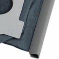 thumbnail image 1 of Bolsa de aspiradora de tela no tejida lavable, 4 Uds., bolsas de polvo reutilizables para Panasonic Mc-cg321 ZefeiWu 8390613017208, 1 of 1