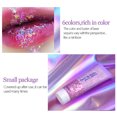 thumbnail image 4 of Sombra de ojos con purpurina y lentejuelas para fiestas, 50 ml, para rostro y cuerpo, 4 of 8