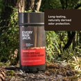 thumbnail image 2 of Desodorante Every Man Jack Cedar + Red Sage 90 ml (paquete de 2), 2 of 7
