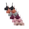 thumbnail image 2 of Pack 6 Brasier con Varilla Copa B o C Pack con 6 Diferentes Colores Tatys Fashion 55035, 2 of 8