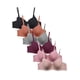 thumbnail image 2 of Pack 6 Brasier con Varilla Copa B o C Pack con 6 Diferentes Colores Tatys Fashion 55035, 2 of 8