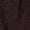 Brown Cocoa, variant on Women's and Women's Plus Cotton Mini Dress with Flutter Sleeves, Sizes XS-4X