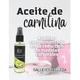 thumbnail image 2 of 10 Botellas de Aceite Reductor de Carnitina JYE Puro 60 ml, 2 of 5