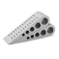 thumbnail image 3 of Safe Stopper Environmental Rubber For Heavy Duty Extra Large Wide Door Wedge Floor Home, 3 of 5