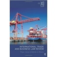 thumbnail image 4 of International Trade and Business Law Rev International Trade and Business Law Review: Volume XI, Book 11, (Paperback), 4 of 4